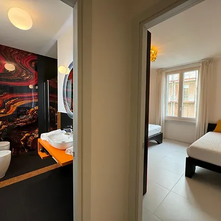 Sette Note Pensionat Arezzo