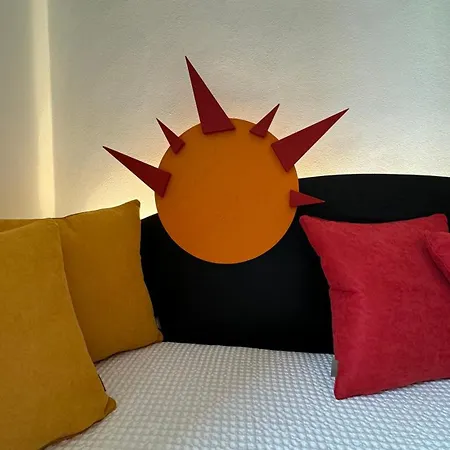 Sette Note Maison d'hôtes 4*