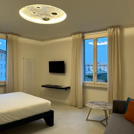 Maison d'hôtes Sette Note