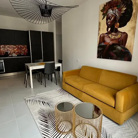 Maison d'hôtes Sette Note 4*