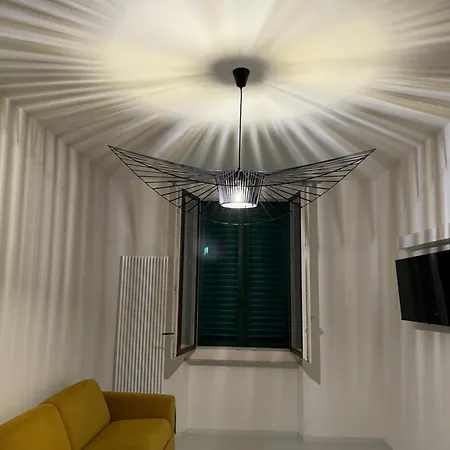 招待所 Sette Note