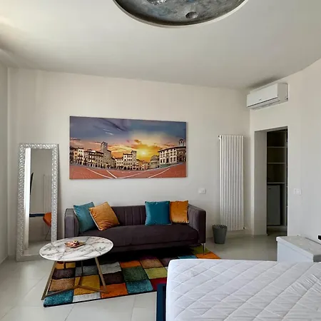 Sette Note 阿雷佐