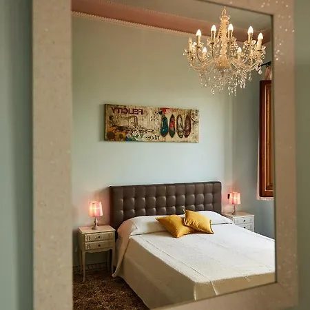 Sette Note 4* Arezzo