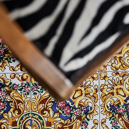 Sette Note 4* Arezzo