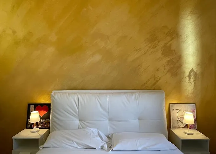 Sette Note Pensionat Arezzo