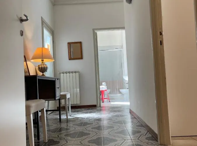 Pensionat Sette Note