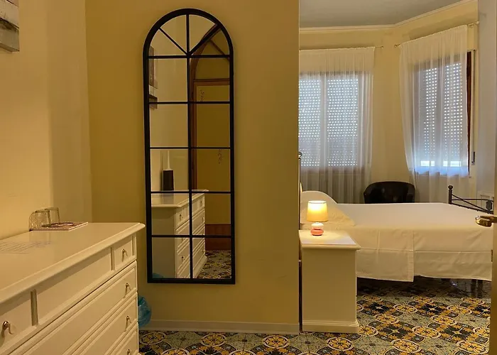 Sette Note Pensionat