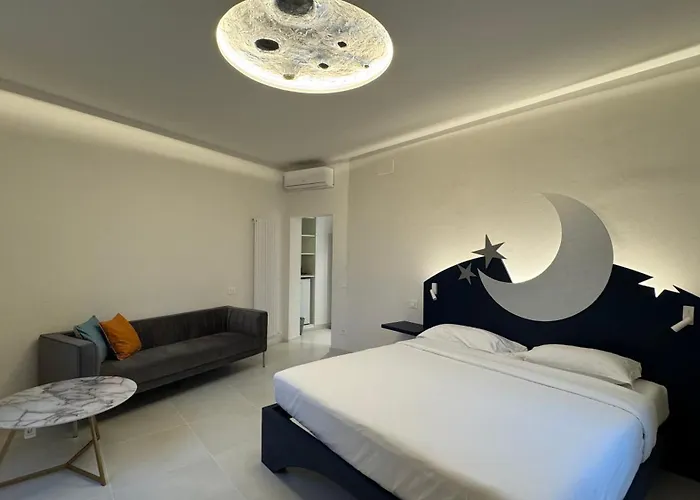 Pensionat Sette Note Arezzo