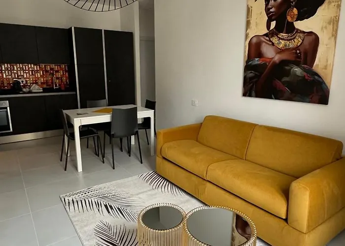 Pensionat Sette Note 4*