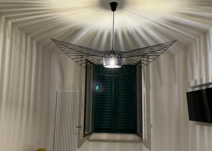 Pensionat Sette Note