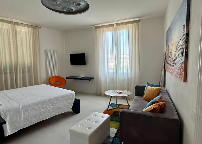 Sette Note 4* Arezzo