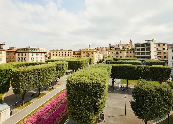 Sette Note Pensionat Arezzo