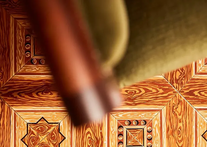 Sette Note Pensionat 4*