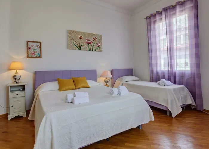 Sette Note Pensionat Arezzo