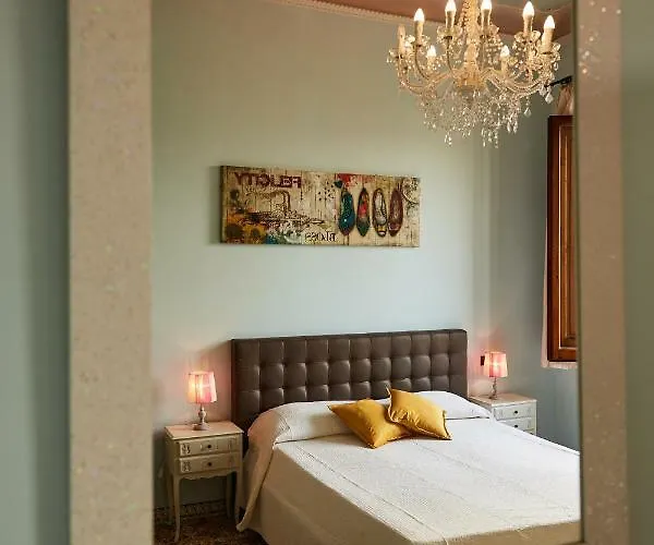 Sette Note 4* Arezzo