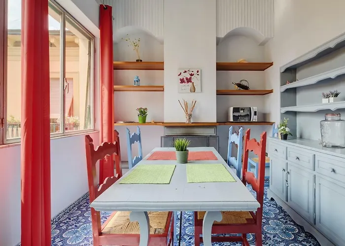 Sette Note Pensionat 4*