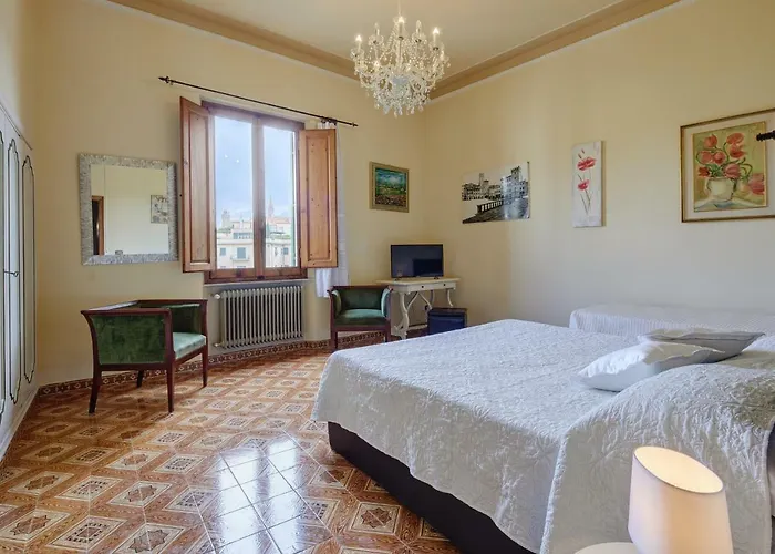 Sette Note Pensionat 4*