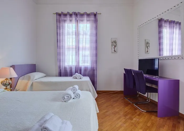 Sette Note Pensionat 4*