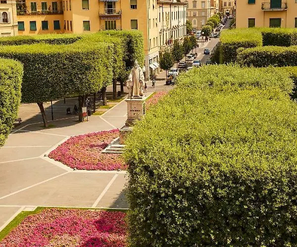 Sette Note 4* Arezzo