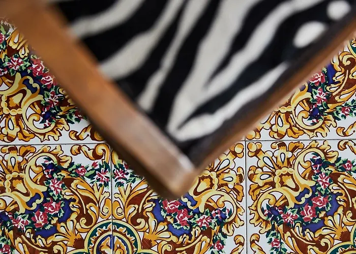 Sette Note 4* Arezzo