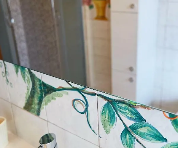 Pensionat Sette Note Arezzo