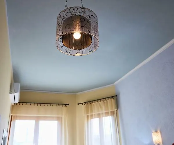 Pensionat Sette Note