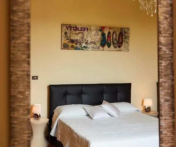 Sette Note Pensionat 4*