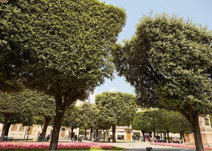 Pensionat Sette Note