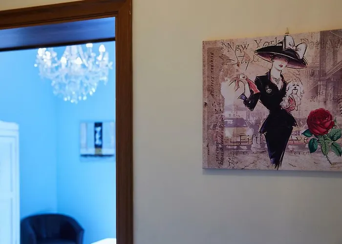 Pensionat Sette Note