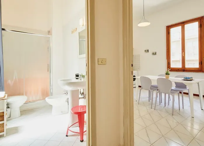 Pensionat Sette Note 4*