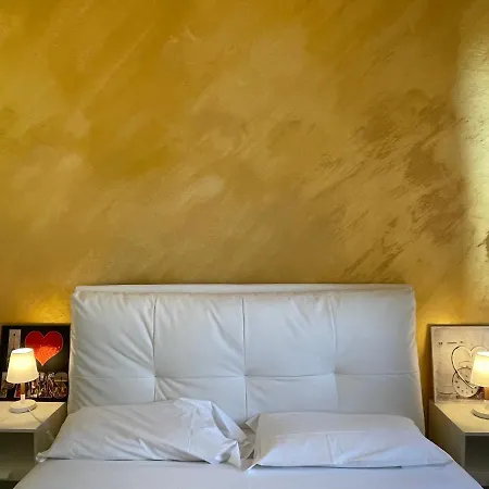 Sette Note Gasthuis Arezzo