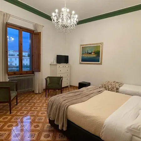 Sette Note Arezzo