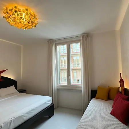 בית הארחה Sette Note