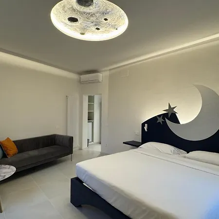 בית הארחה Sette Note ארצו