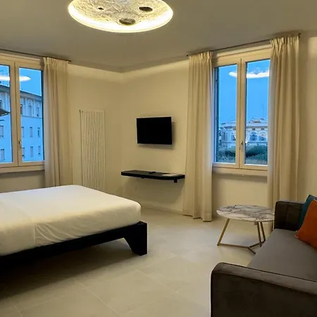 Sette Note Guest house