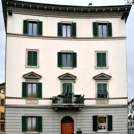 Sette Note Affittacamere 2*