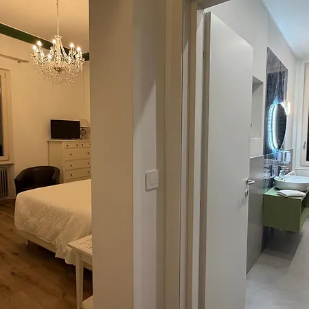 Πανσιόν Sette Note 4*