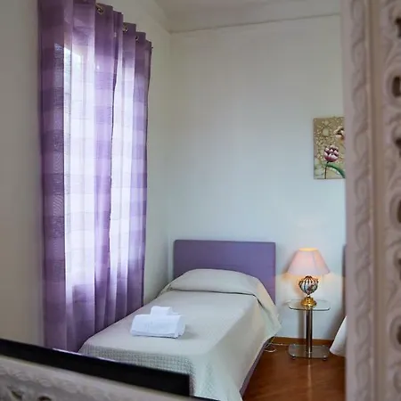 Gasthuis Sette Note 4*