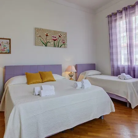 Sette Note Gasthuis Arezzo