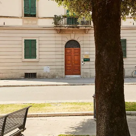 Sette Note Gasthuis 4*