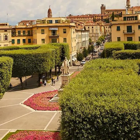 Sette Note Affittacamere Arezzo