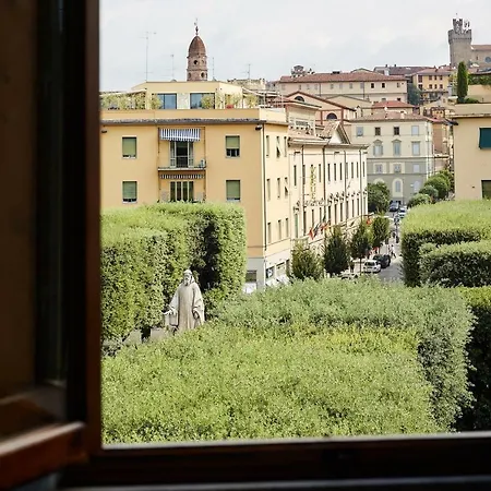 Sette Note Affittacamere Arezzo