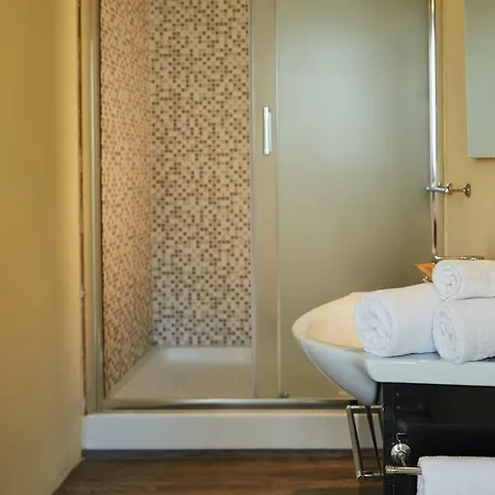 招待所 Sette Note 阿雷佐