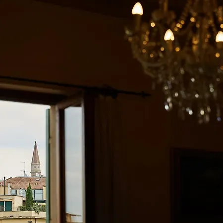 بيت ضيافة Sette Note