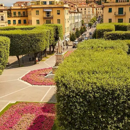 Sette Note 4* Arezzo