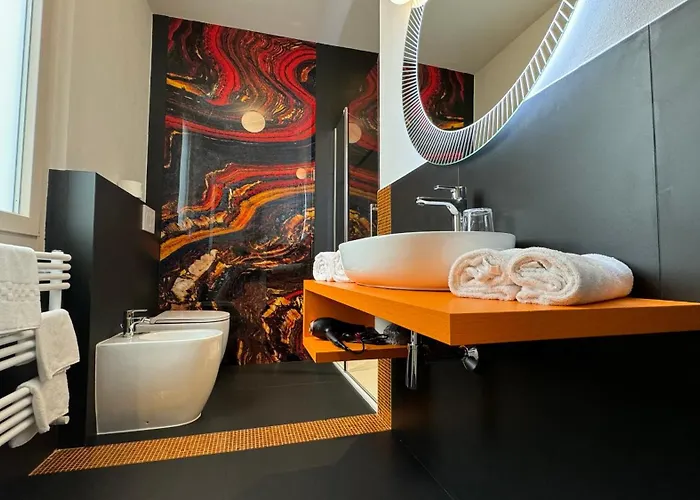 Sette Note 4* ארצו