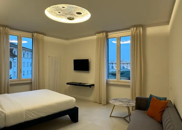 בית הארחה Sette Note