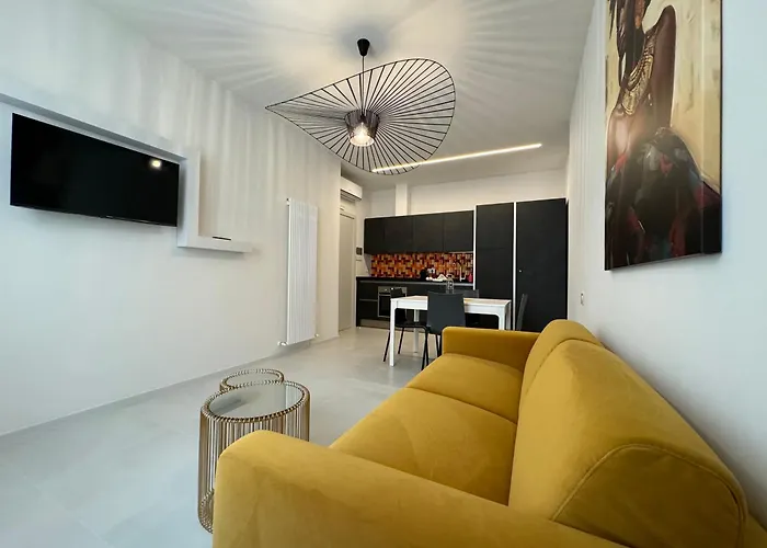 Sette Note בית הארחה ארצו