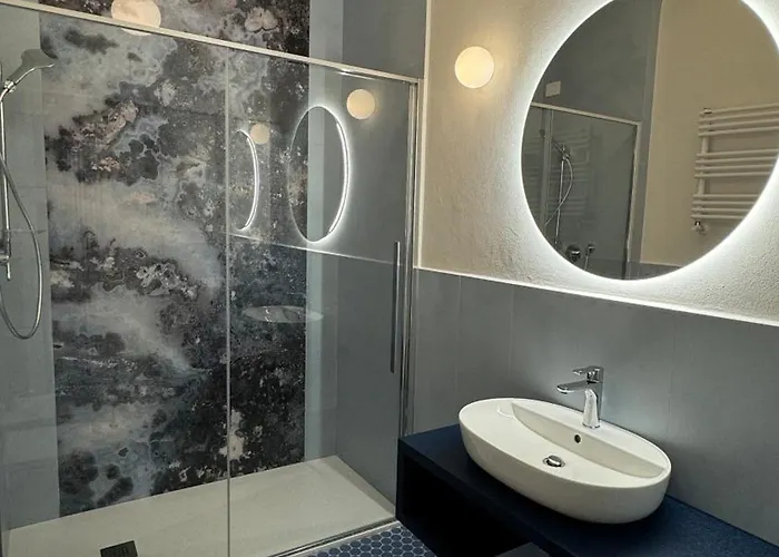 בית הארחה Sette Note ארצו