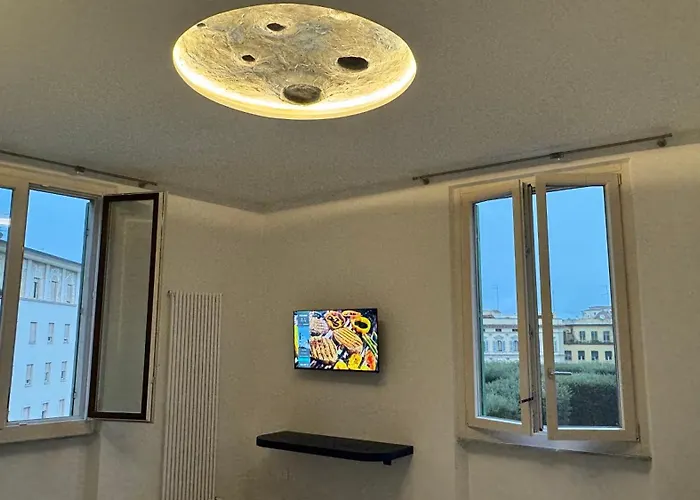 Sette Note Pensjonat Arezzo